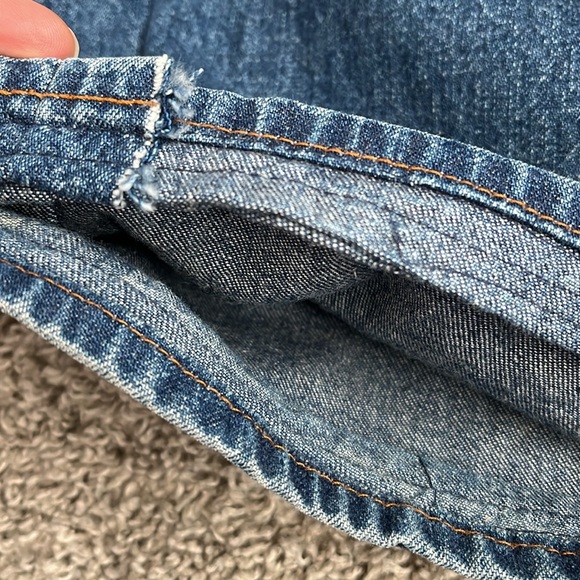 Lucky Brand ‘sweet n low’ jeans - Picture 5 of 5